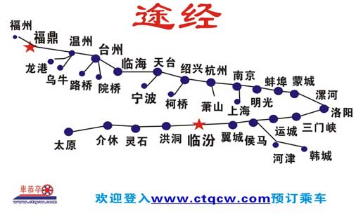 临沂到福鼎名片正面